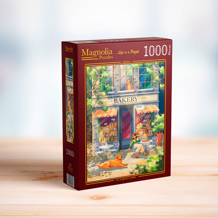 Panaderia ( Ref:  7050 )