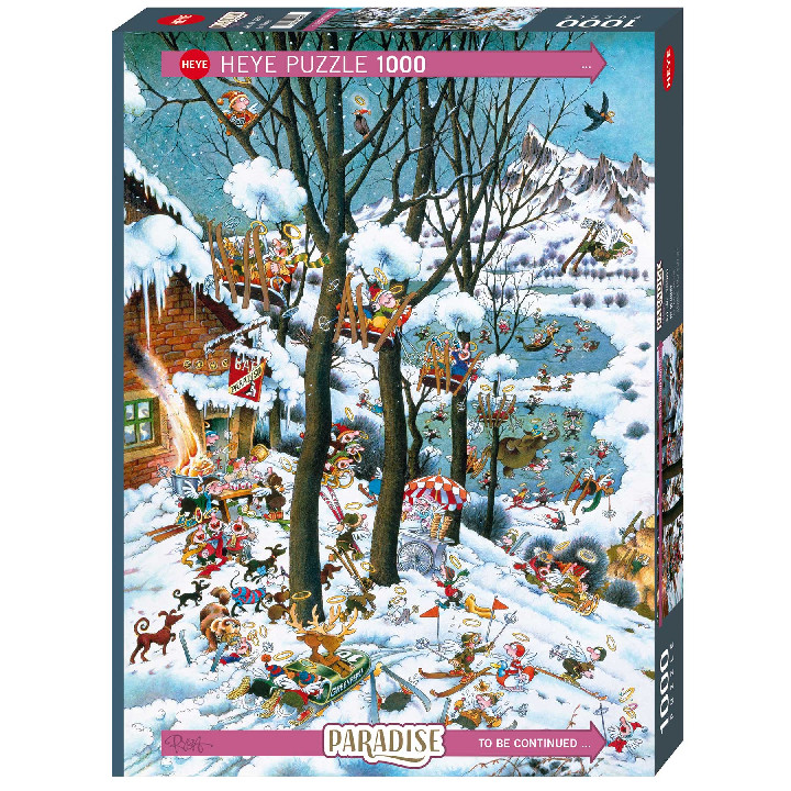Invierno ( Ref:  29961 )