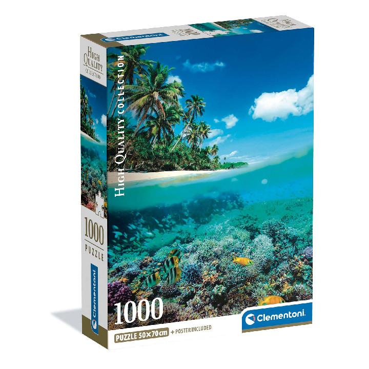 Verano paradisiaco ( Ref:  39931 )