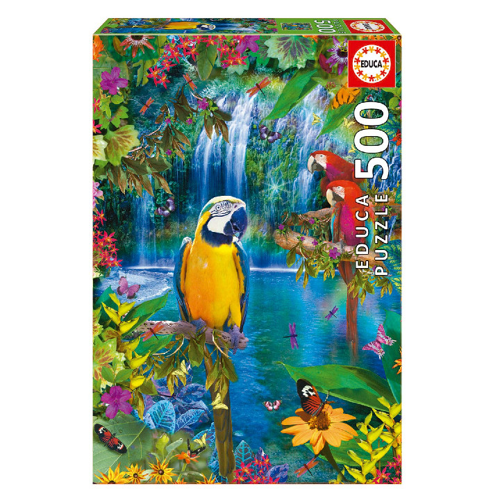 Paraiso tropical ( Ref:  15512 )