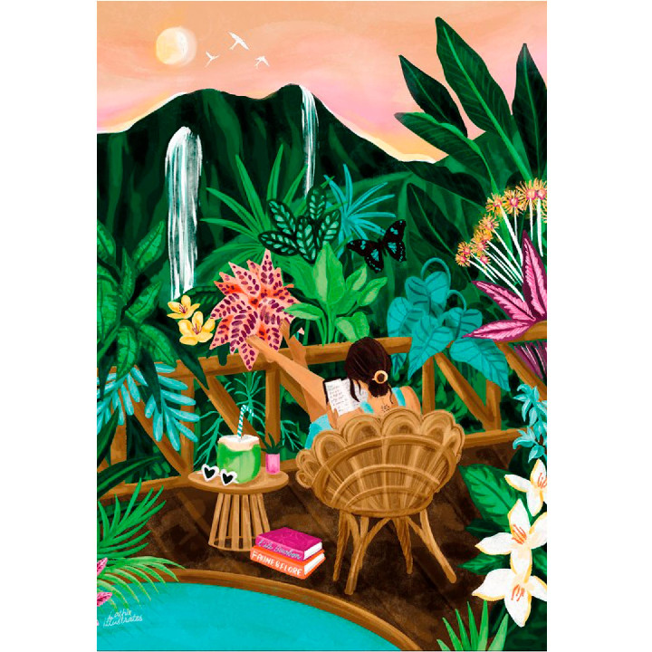 Parentesis tropical
