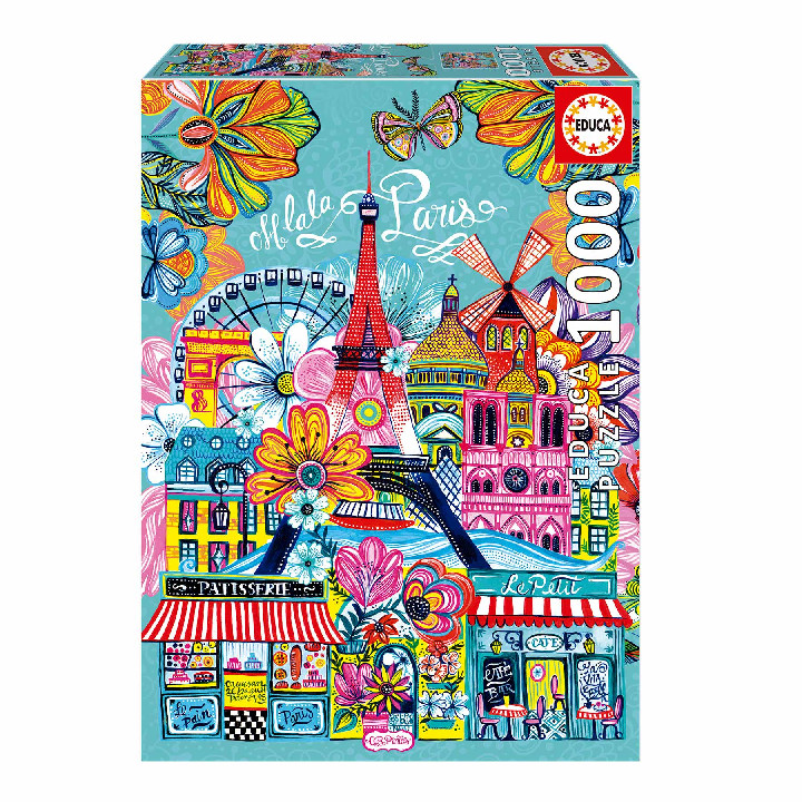 Paris ( Ref:  20559 )