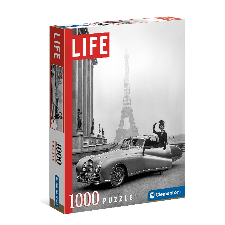 Life Paris ( Ref:  39750 )
