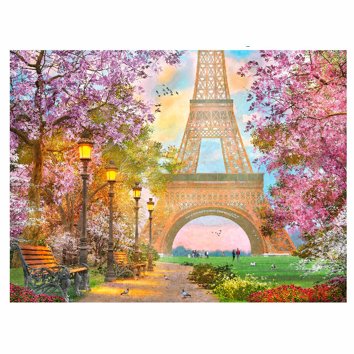 Paris