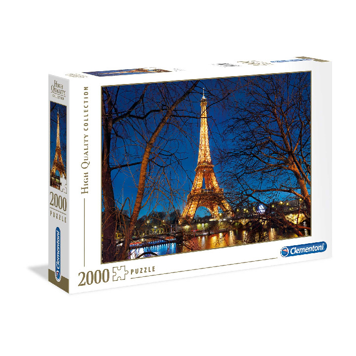 torre effiel paris ( Ref:  32554 )