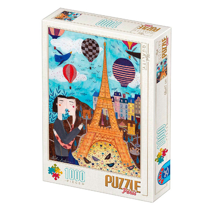 Paris ( Ref:  73730-01 )