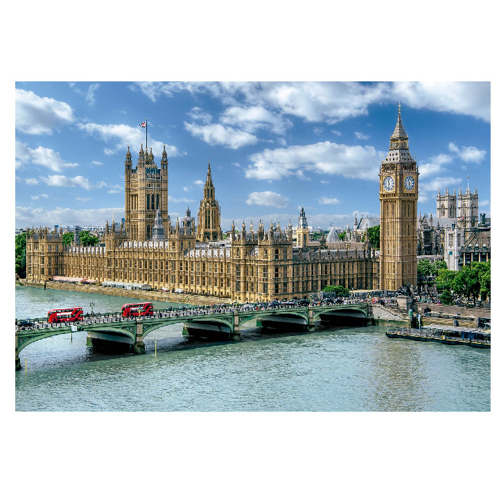 Parlamento de Londres