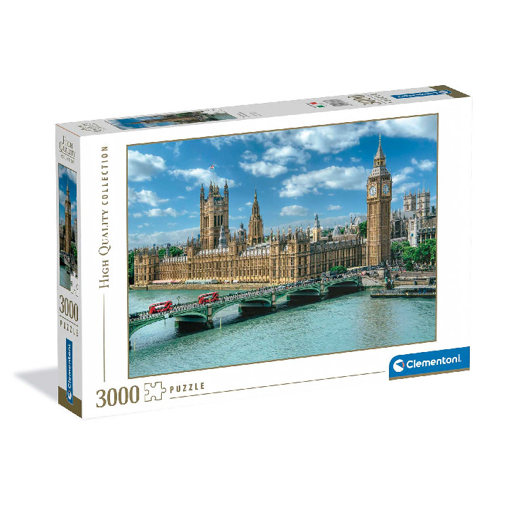 Parlamento de Londres ( Ref:  330379 )