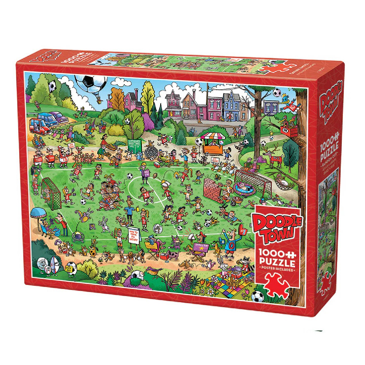 Partido futbol ( Ref:  44515 )