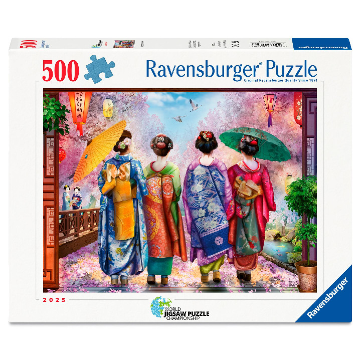 Paseo florido ( Ref:  12001702 )