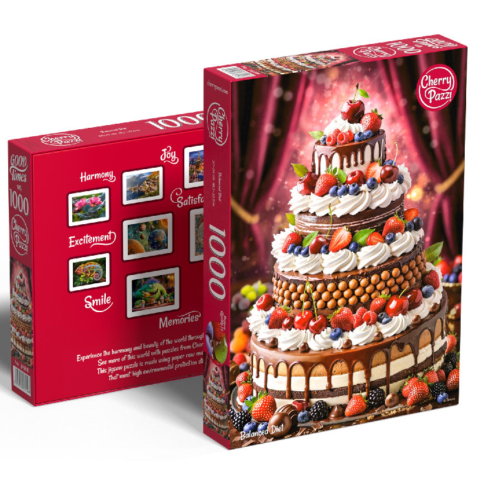 Pastel exquisito ( Ref:  1631568 )