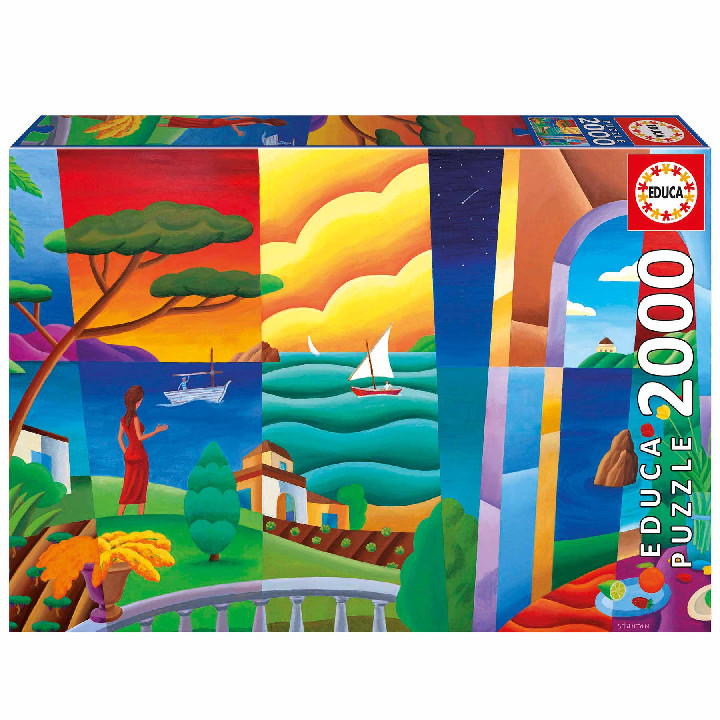Penelope espera, Philipp Staton ( Ref:  20268 )