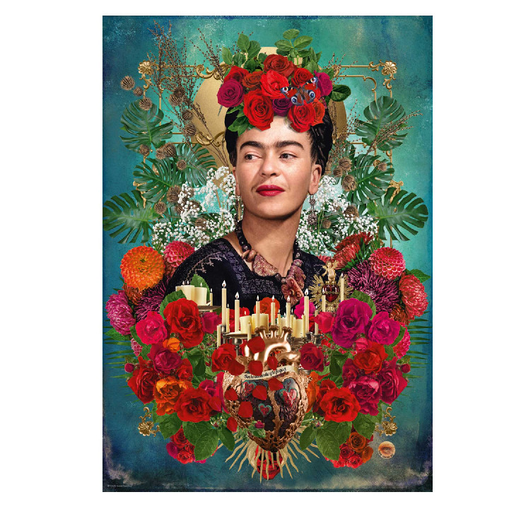 People Frida