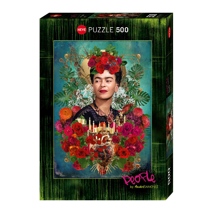 People Frida ( Ref:  30094 )