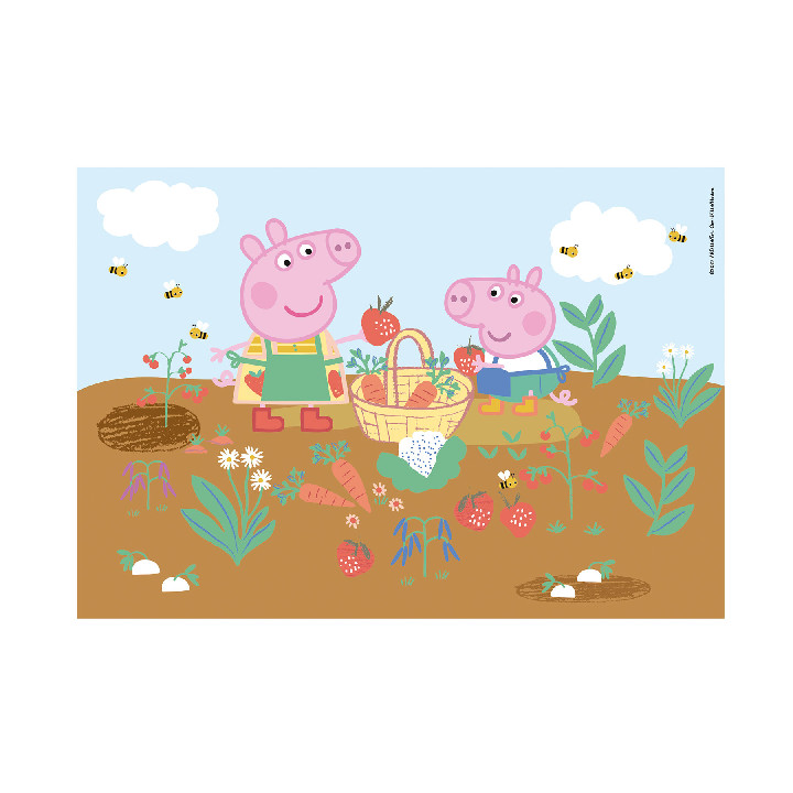Peppa Pig