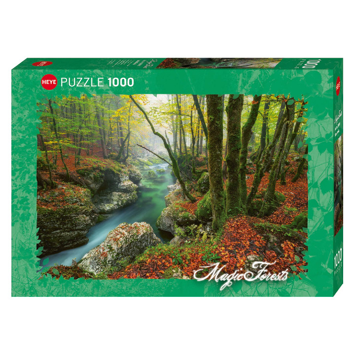 Pequeño arroyo ( Ref:  30091 )