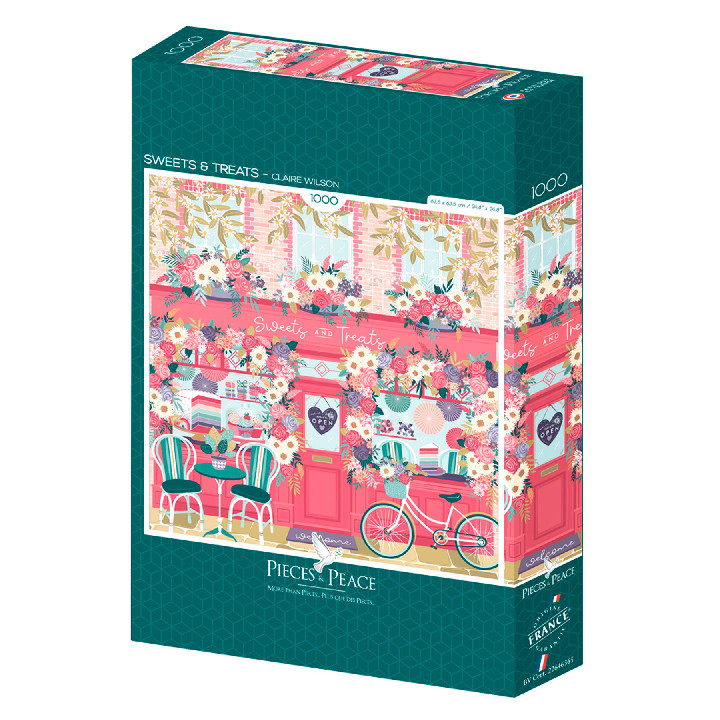 Pequeño comercio ( Ref:  40239 )