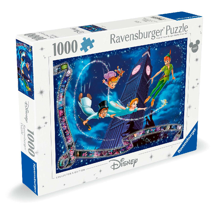 Peter pan ( Ref:  12000317 )