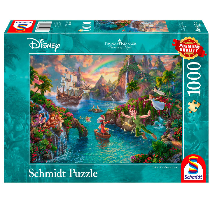 Peter Pan ( Ref:  59635 )