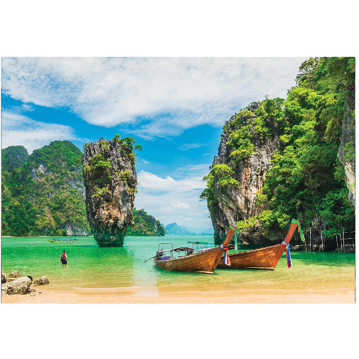 Islas Phuket Tailandia