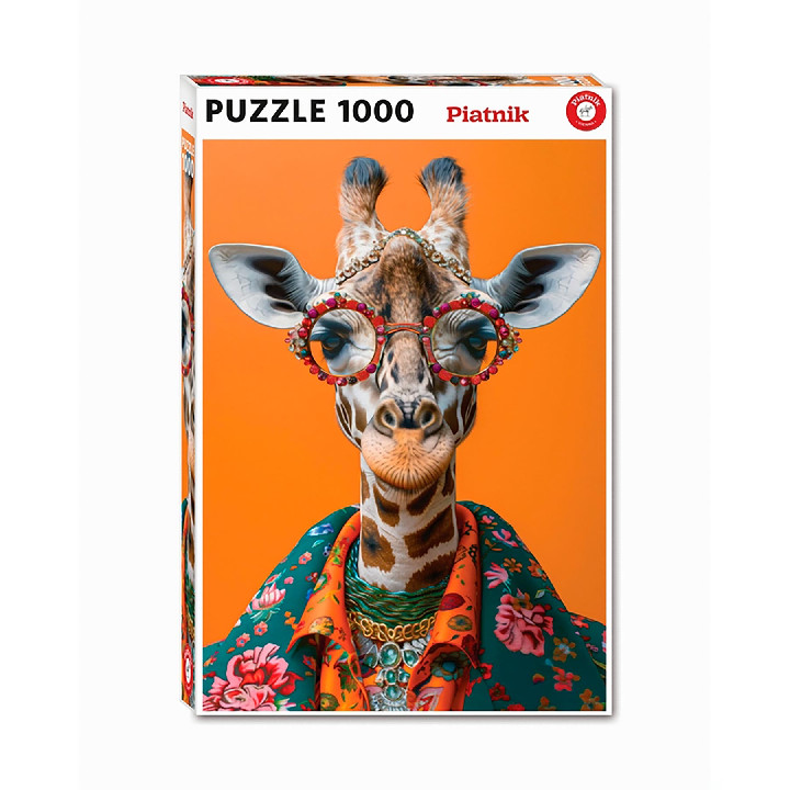 Girafa loca ( Ref:  5725 )