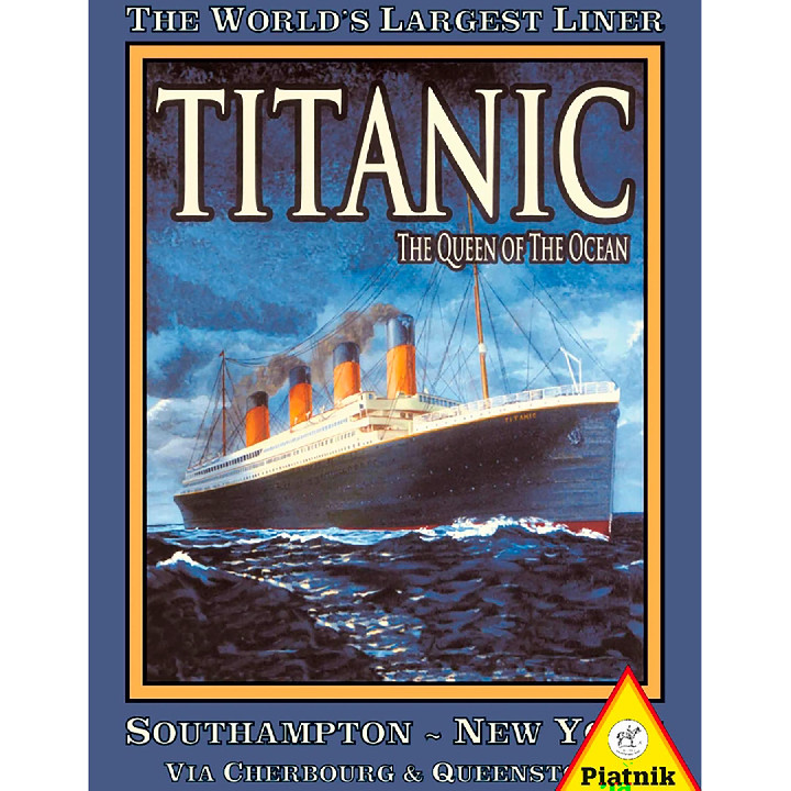 Titanic