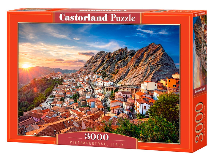 Piedra pertosa Italia ( Ref:  300549 )