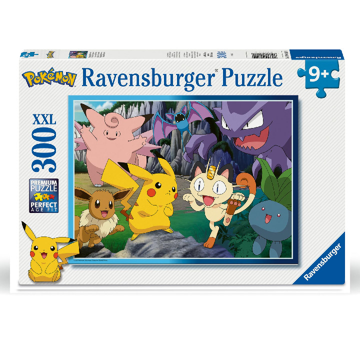 Atrapa a los pokemon ( Ref:  12004142 )