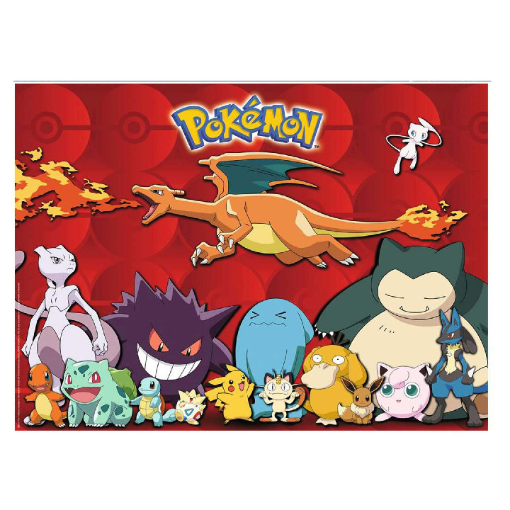 Pokemon