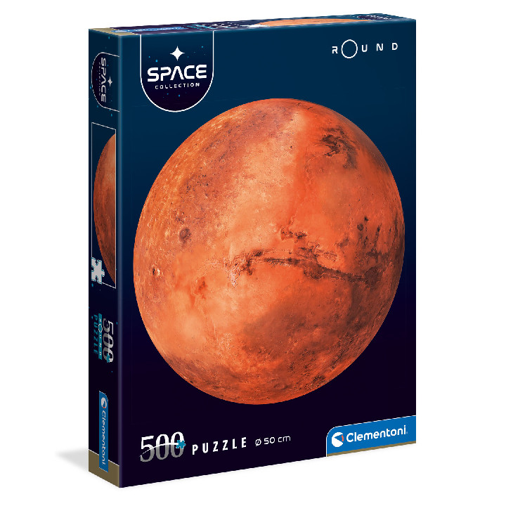 Space Venus La Nasa* ( Ref:  35107 )
