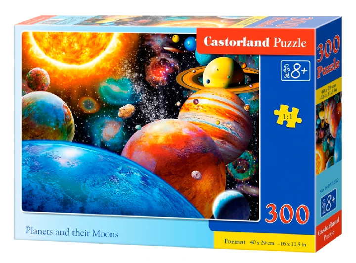 Planetas ( Ref:  30262 )