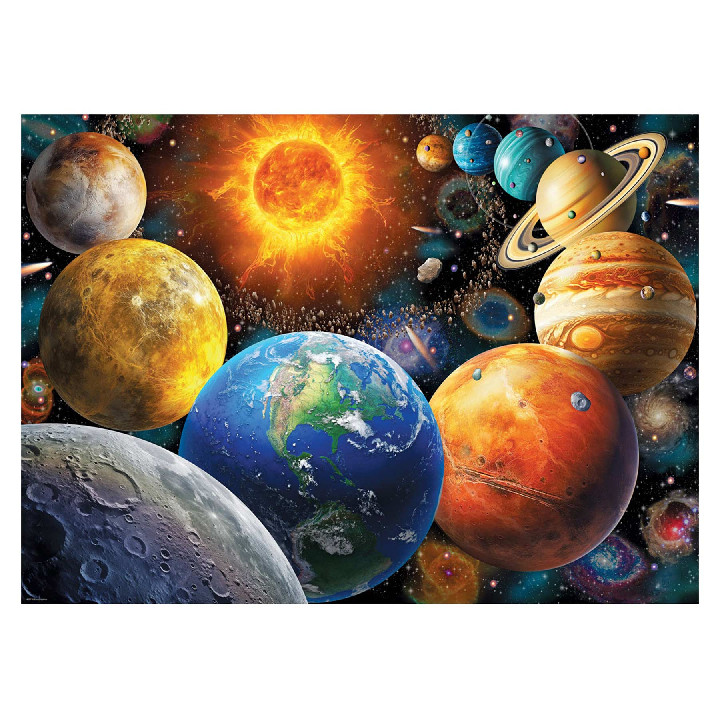 Sistema planetario