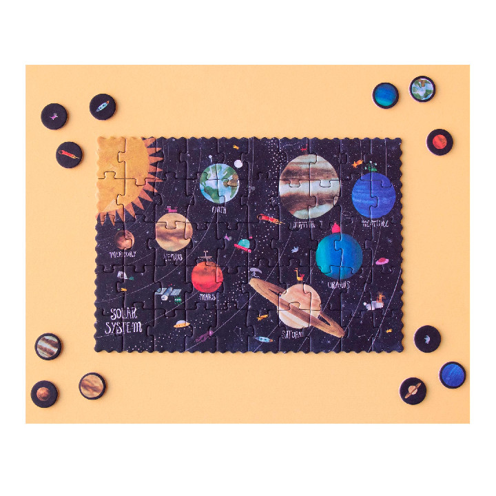 Planetas