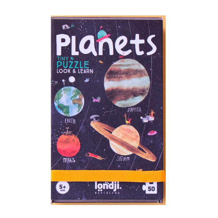 Planetas ( Ref:  PZ621U )