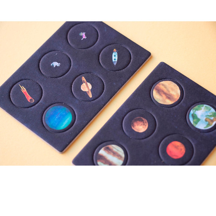 Planetas