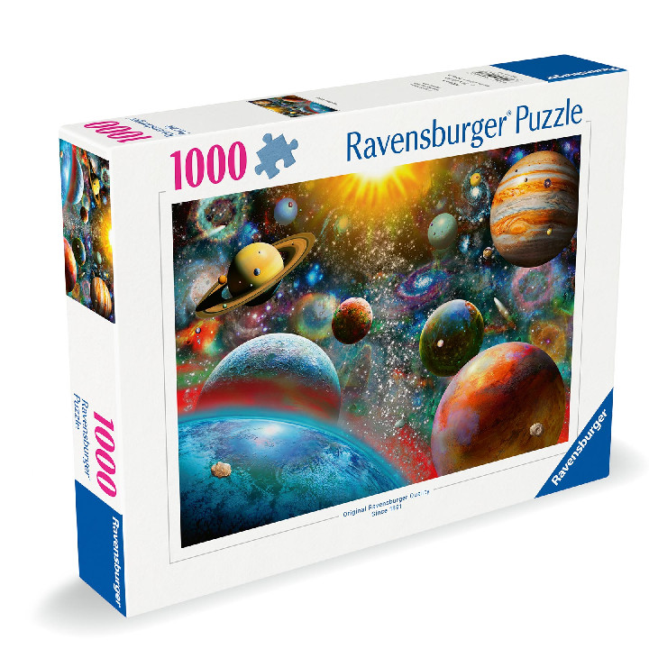 Planetas ( Ref:  12000686 )