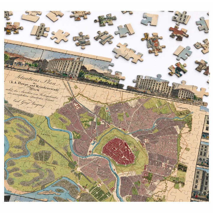 Plano de Viena