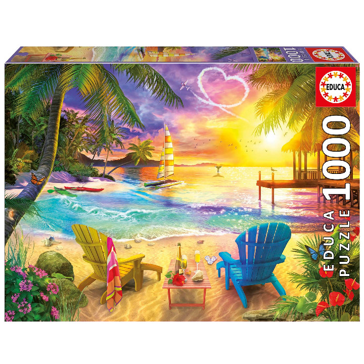 Playa del amor ( Ref:  20255 )