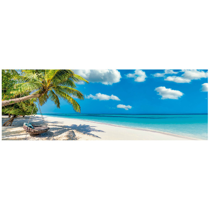 Playa tropical