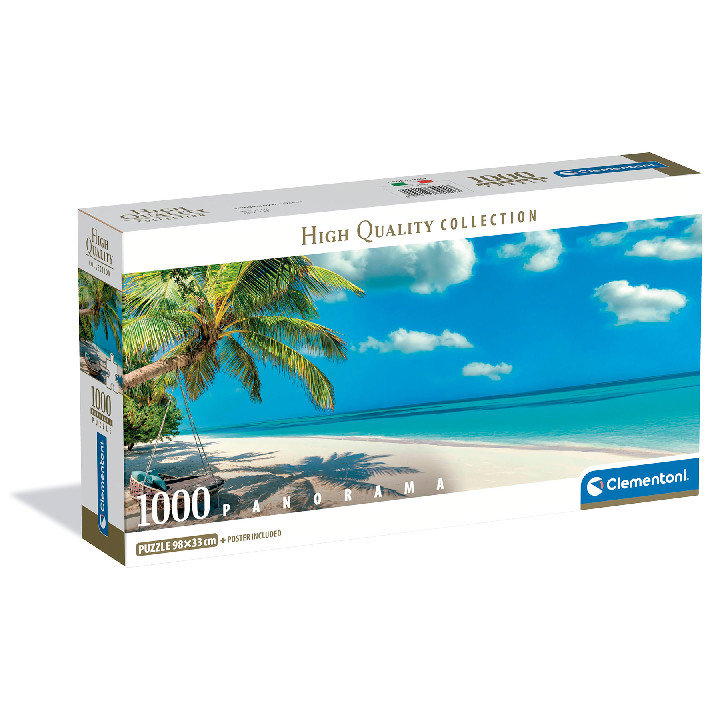 Playa tropical ( Ref:  39941 )