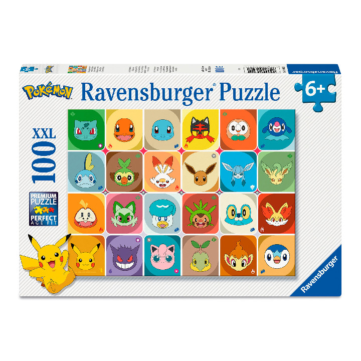 Pokemon ( Ref:  12004320 )