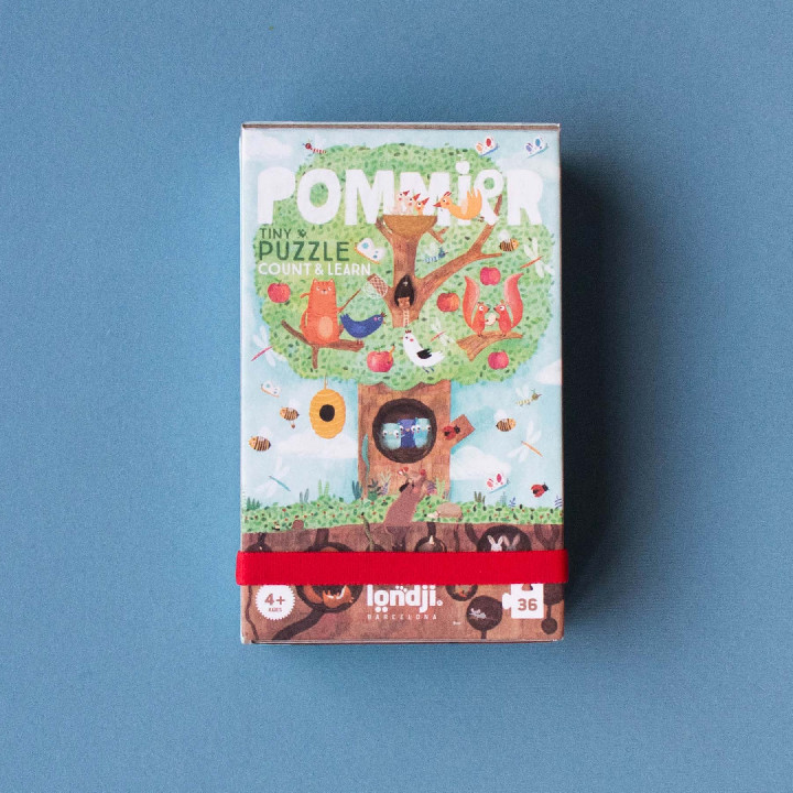 Manzano ( Ref:  PZ619U )