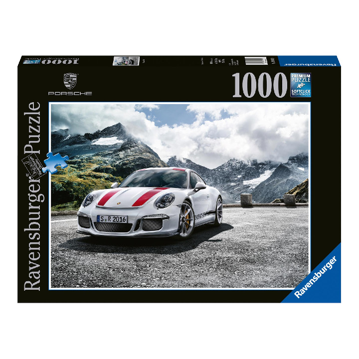 Porche 911R ( Ref:  12000691 )