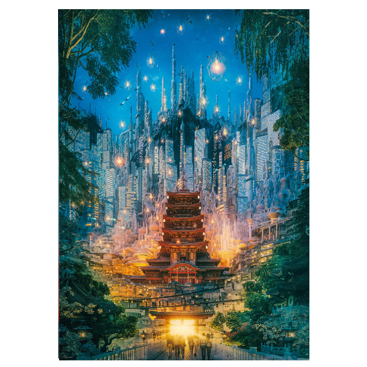 Portal cuidades futuras