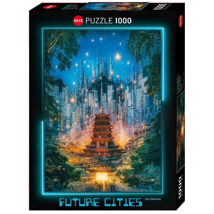 Portal cuidades futuras ( Ref:  30106 )