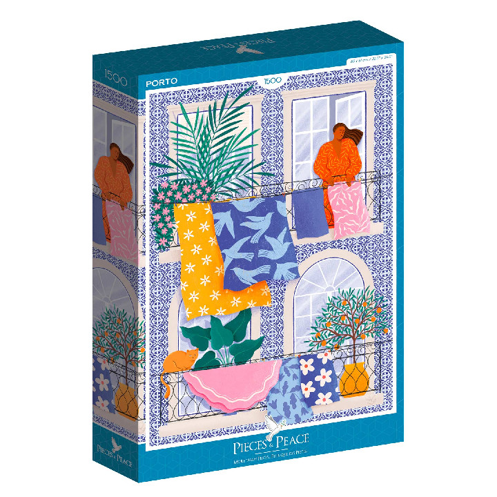 Porto ( Ref:  40019 )