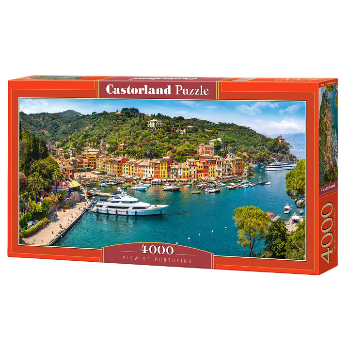 Portofino Italia ( Ref:  400201 )