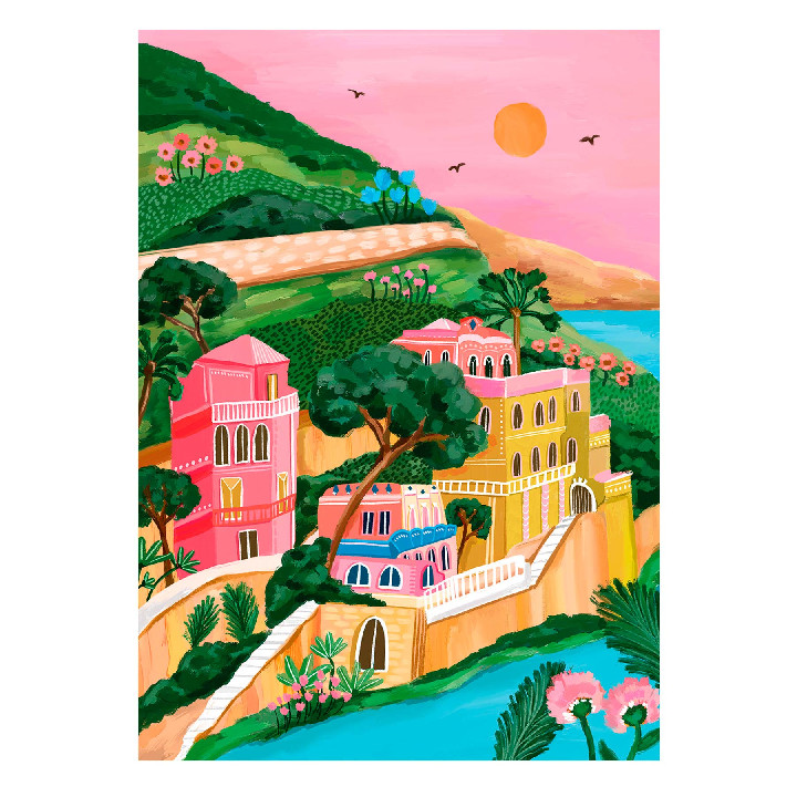 Portofino