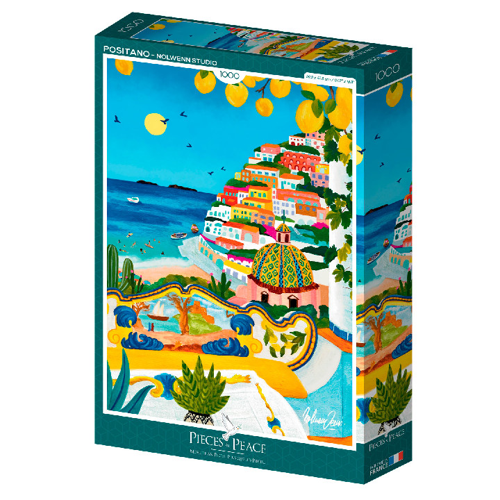 Positano ( Ref:  40121 )