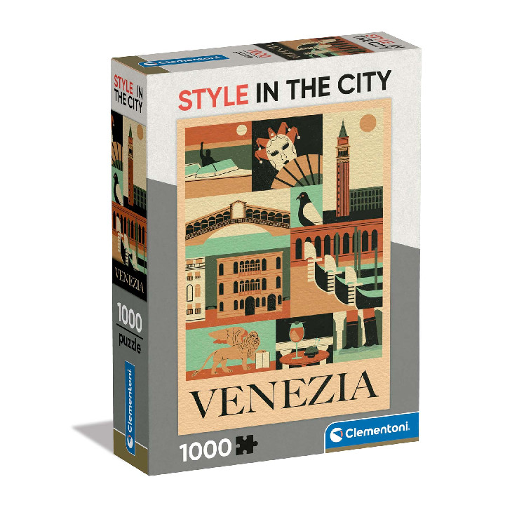 Postal Venecia ( Ref:  39846 )